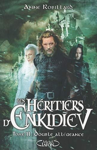 Les Héritiers d'enkidiev