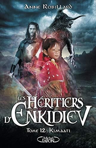 Les Héritiers d'enkidiev