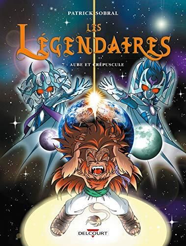 Les Légendaires