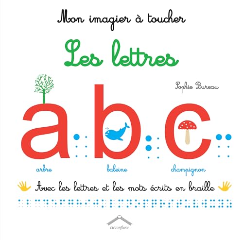 LES LETTRES