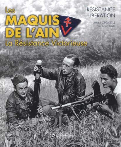 LES MAQUIS DE L'AIN