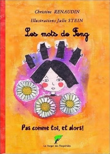 Les Mots de feng