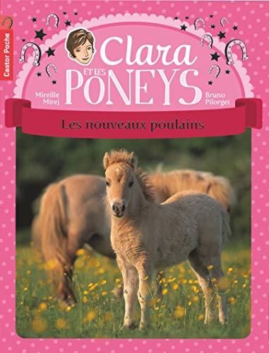 Les Nouveaux poulains