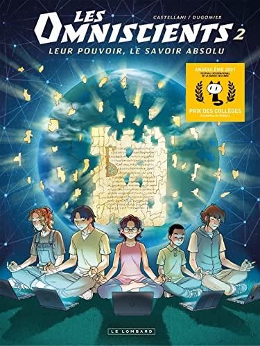 Les Omniscients