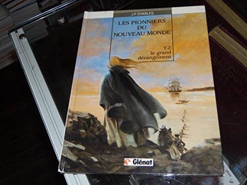 Les Pionniers du nouveau monde