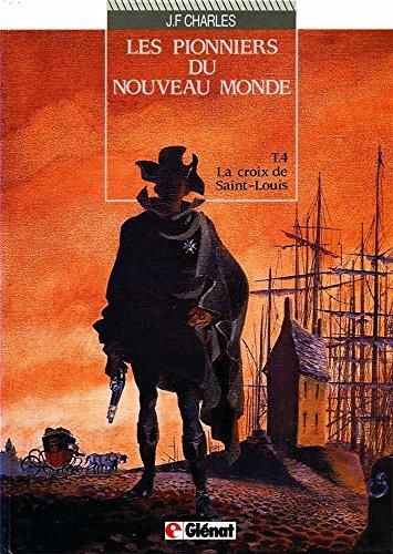 Les Pionniers du nouveau monde