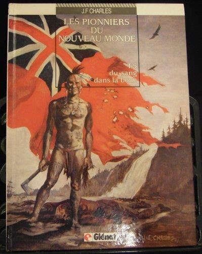 Les Pionniers du nouveau monde