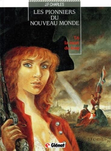 Les Pionniers du nouveau monde