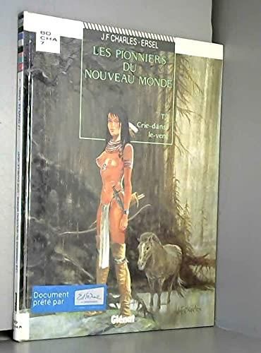 Les Pionniers du nouveau monde