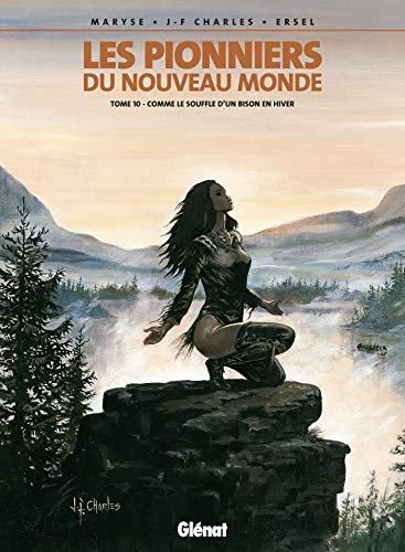 Les Pionniers du nouveau monde
