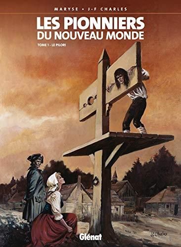 Les Pionniers du nouveau monde