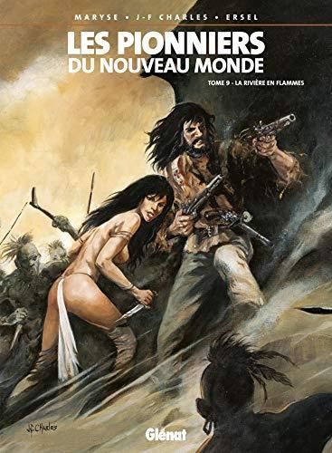 Les Pionniers du nouveau monde