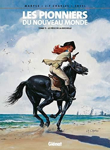 Les Pionniers du nouveau monde