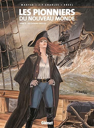 Les Pionniers du nouveau monde