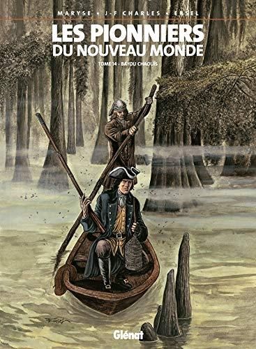 Les Pionniers du nouveau monde