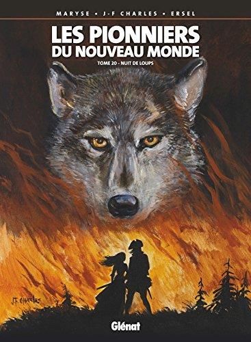 Les Pionniers du nouveau monde