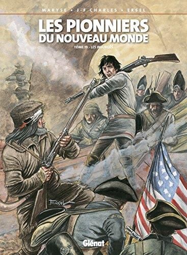 Les Pionniers du nouveau monde