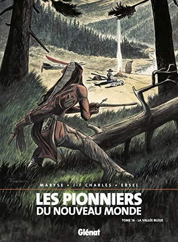 Les Pionniers du nouveau monde