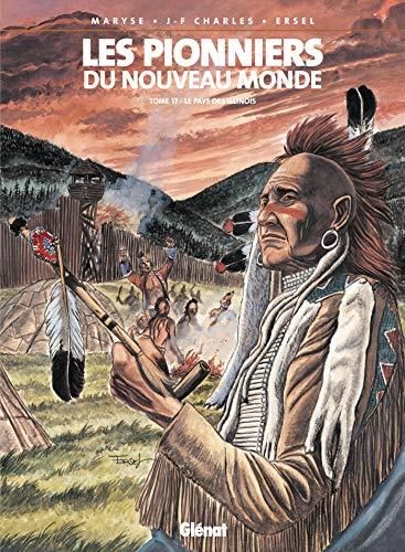 Les Pionniers du nouveau monde