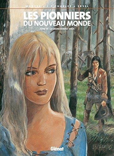 Les Pionniers du nouveau monde