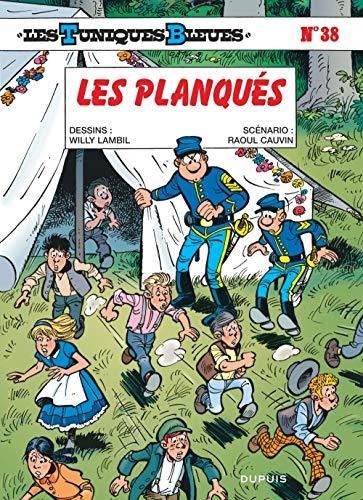 Les Planques