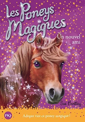 Les Poneys magiques