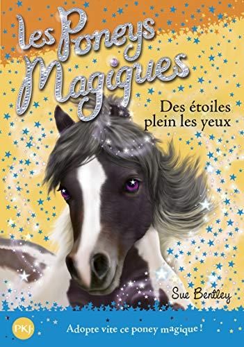 Les Poneys magiques
