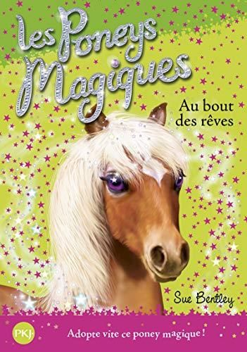 Les Poneys magiques