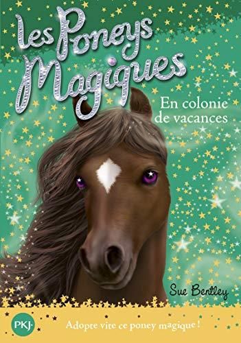 Les Poneys magiques