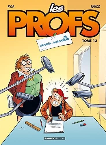 Les Profs