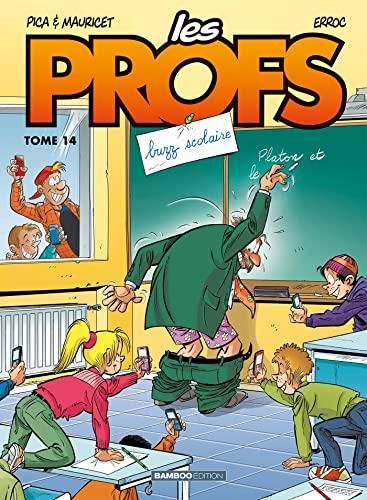 Les Profs