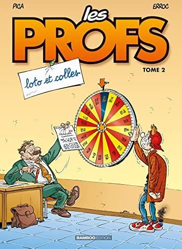 Les Profs