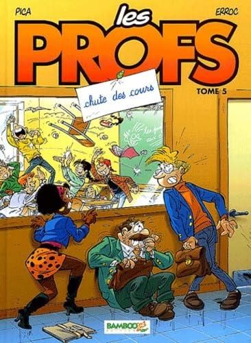 Les Profs