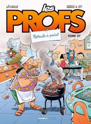Les Profs