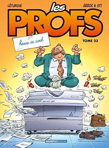 Les Profs