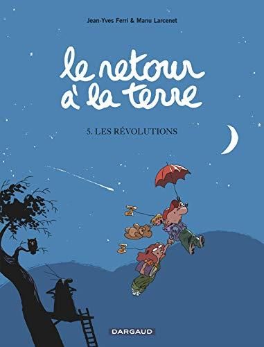 Les Révolutions