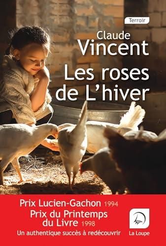 Les Roses de l'hiver