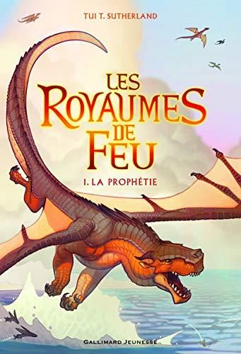 Les Royaumes de feu