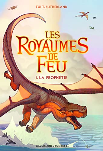 LES ROYAUMES DE FEU