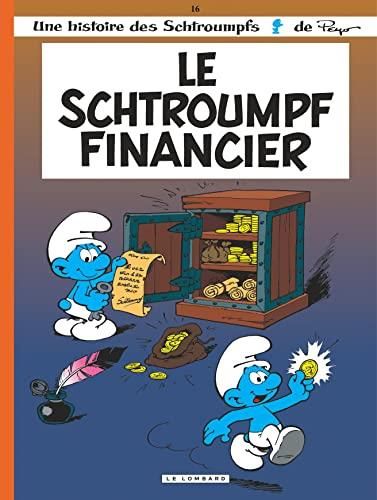 Les Schtroumpfs