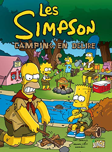 LES SIMPSON