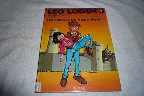 Les Sirenes du vieux port