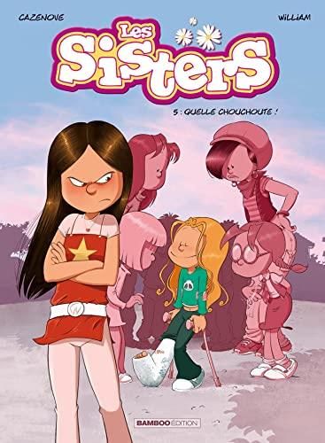 Les Sisters