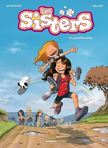 Les Sisters