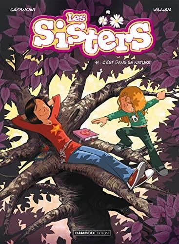 Les Sisters