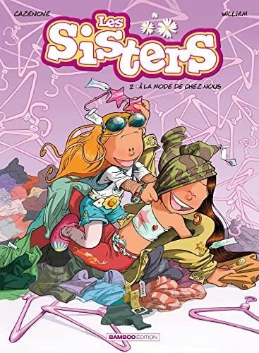 Les Sisters