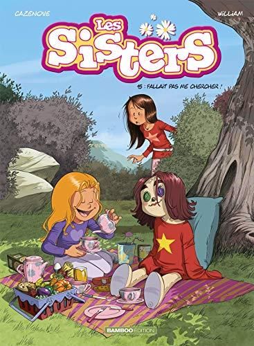 Les Sisters