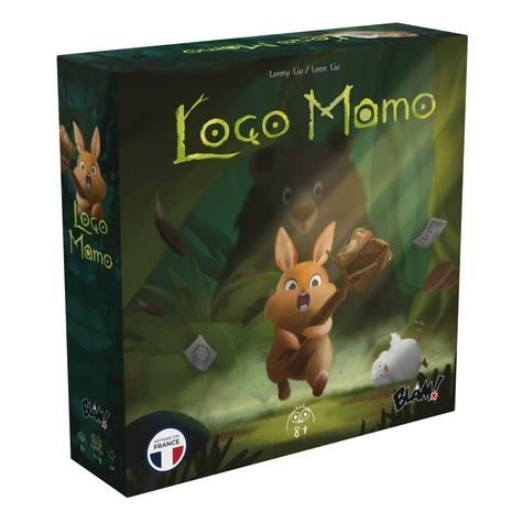 Loco Momo