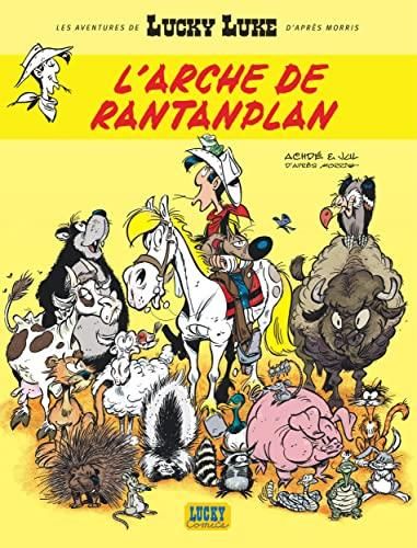 Lucky luke