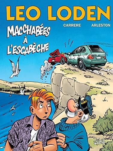 Macchabees a l'escabeche
